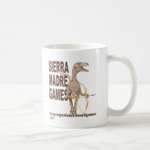 Taza del SMG