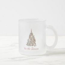 Taza del Snowbird