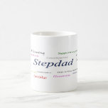 Taza del StepDad