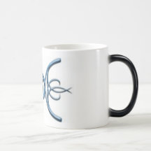 Taza del STS
