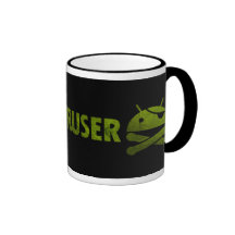 Taza del SuperUser