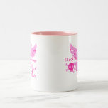 Taza del superviviente de RockStar