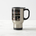 Taza del té de Henley