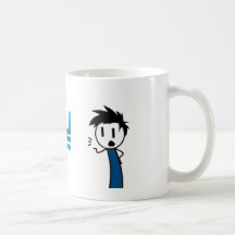 Taza del TF