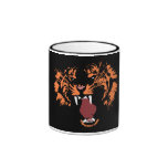 Taza del tigre