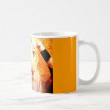 taza del tigre