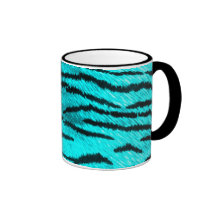 taza del tigre del azul 2