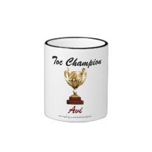 taza del toc del avi