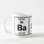 Taza del tocino