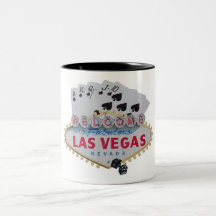 Taza del tono del jugador de póker de la escalera 