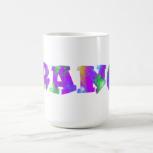 taza del trance
