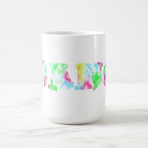 Taza del trance
