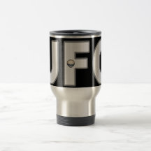 Taza del UFO