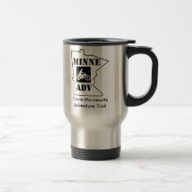 Taza del viaje