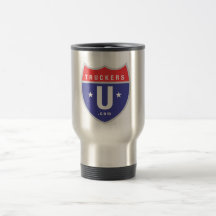 Taza del viaje