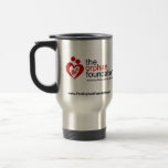 Taza del viaje