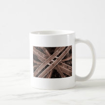 Taza del viaje