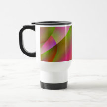 Taza del viaje de Amalfi de Ulania