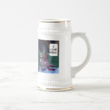 Taza del viaje de AussieTracks Halloween
