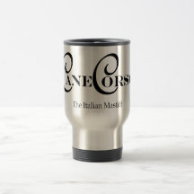 Taza del viaje de Corso del bastón