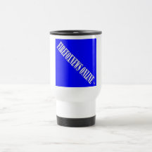 Taza del viaje de FIREFOXNEWS ONLINE™