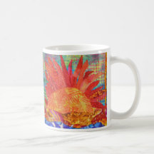 Taza del viaje de Sun