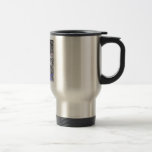 Taza del viaje de Tachikawa AB