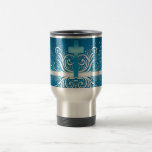 Taza del viaje del 41:10 de Isaías