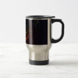 "Taza del viaje del dragón de Gavin"