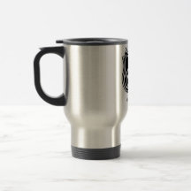 Taza del viaje del NHL