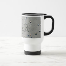TAZA DEL VIAJE DEL PROFESOR
