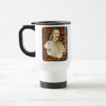 Taza del viaje del vintage del Bunyan de Juan