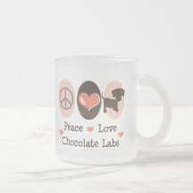 Taza del vidrio esmerilado de los laboratorios del