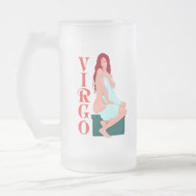 Taza del virgo