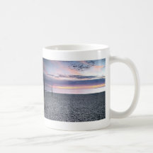Taza del voleibol de playa