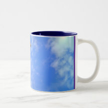 taza del vuelo