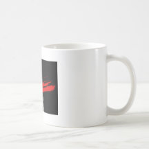 taza del zombi