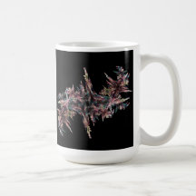 Taza dentada