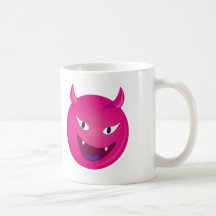 taza devil