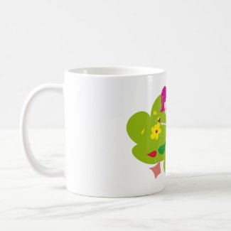 Taza "Disfruta del tiempo libre"