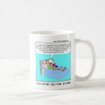 Taza divertida
