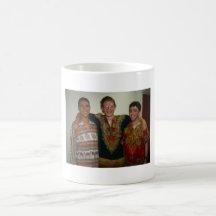 Taza divertida de la camisa