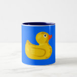 Taza Ducky del pato