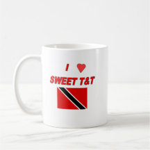 Taza dulce del diseño de Tnt