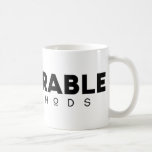 Taza durable - logotipo