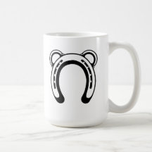 Taza ecuestre de la bóveda