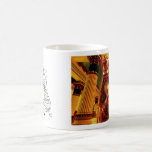 Taza egipcia