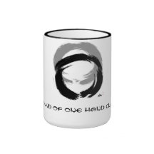 Taza - el sonido de un aplausos