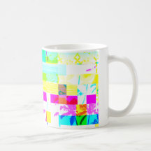 taza enrrollada