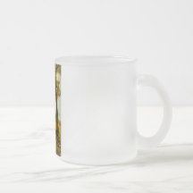 Taza érase una vez helada